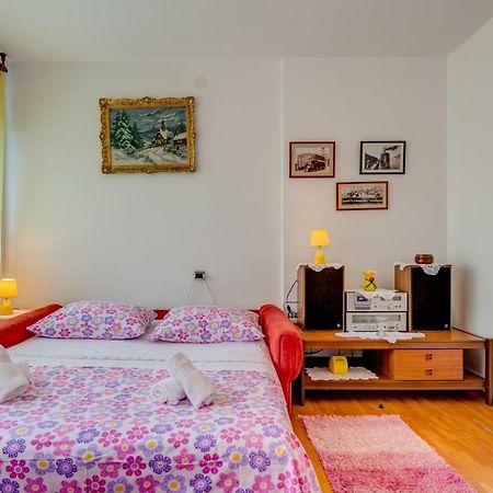 Apartment Grdelin Сплит Экстерьер фото