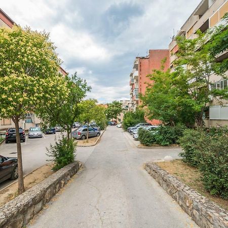 Apartment Grdelin Сплит Экстерьер фото