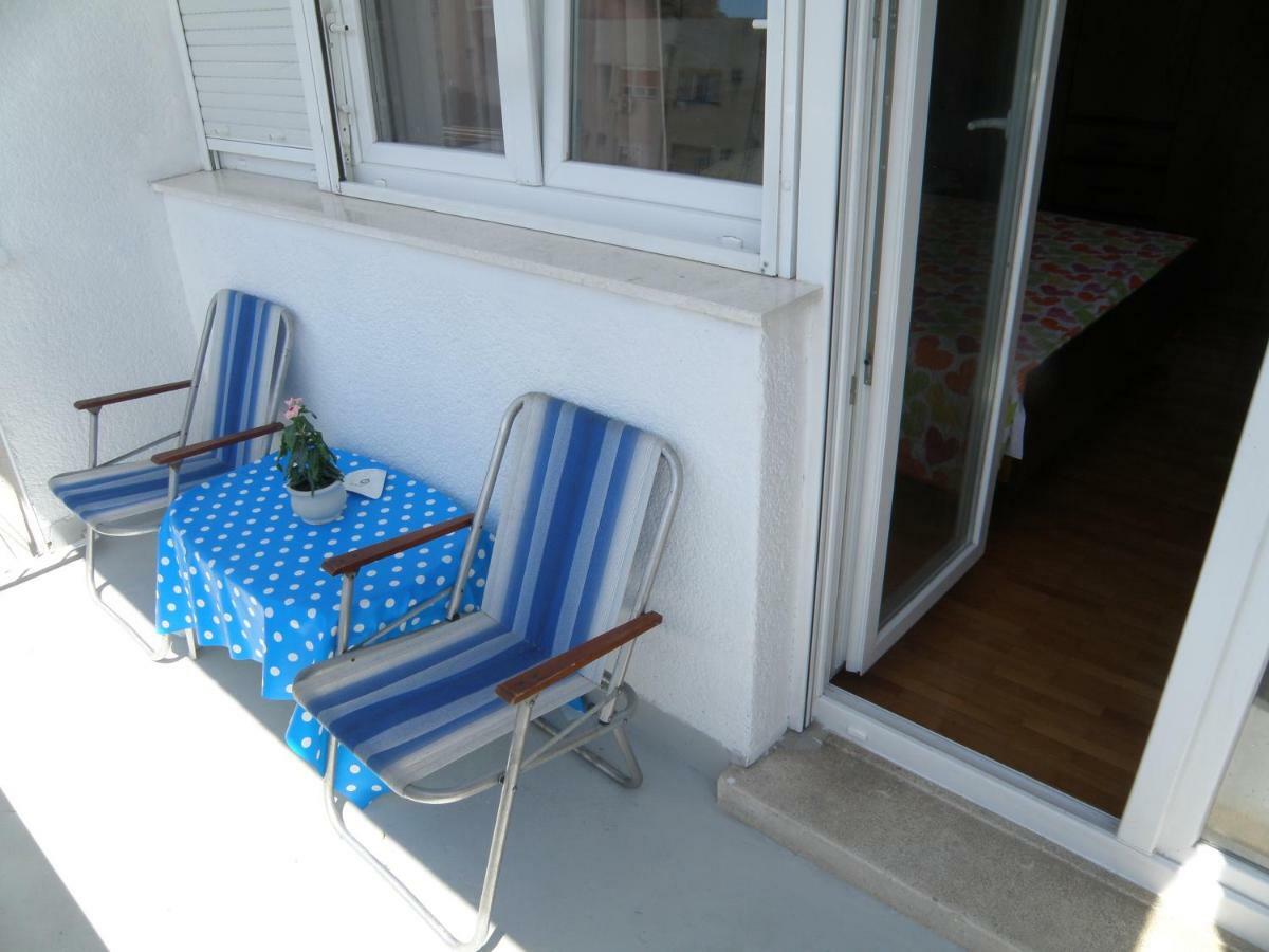 Apartment Grdelin Сплит Экстерьер фото