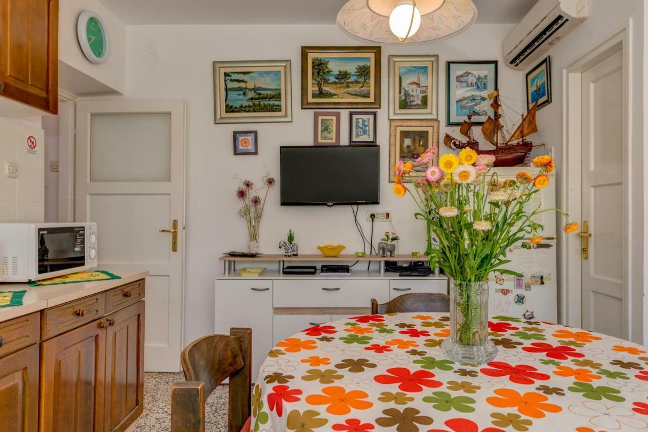 Apartment Grdelin Сплит Экстерьер фото