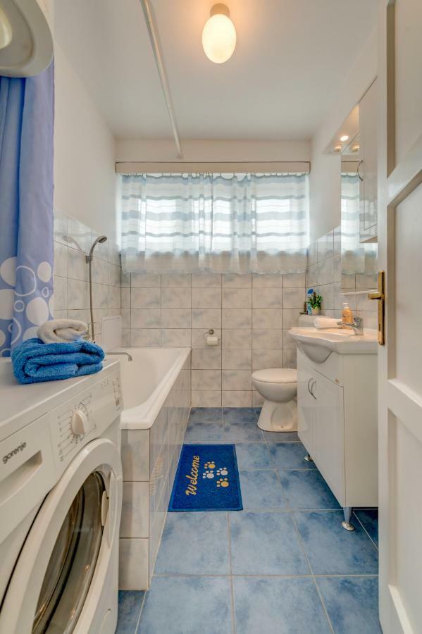 Apartment Grdelin Сплит Экстерьер фото