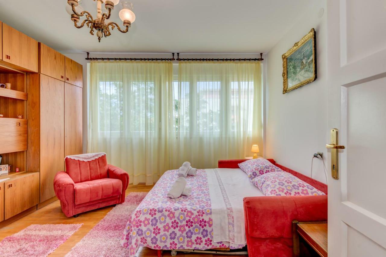 Apartment Grdelin Сплит Экстерьер фото
