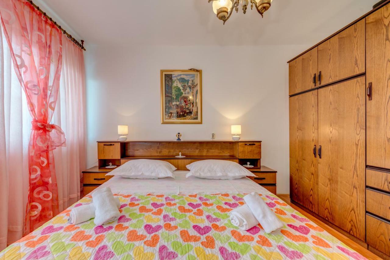 Apartment Grdelin Сплит Экстерьер фото