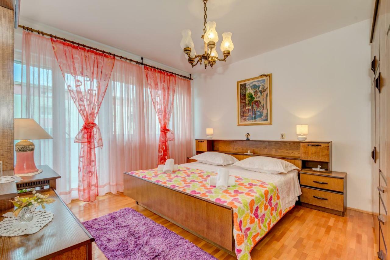 Apartment Grdelin Сплит Экстерьер фото