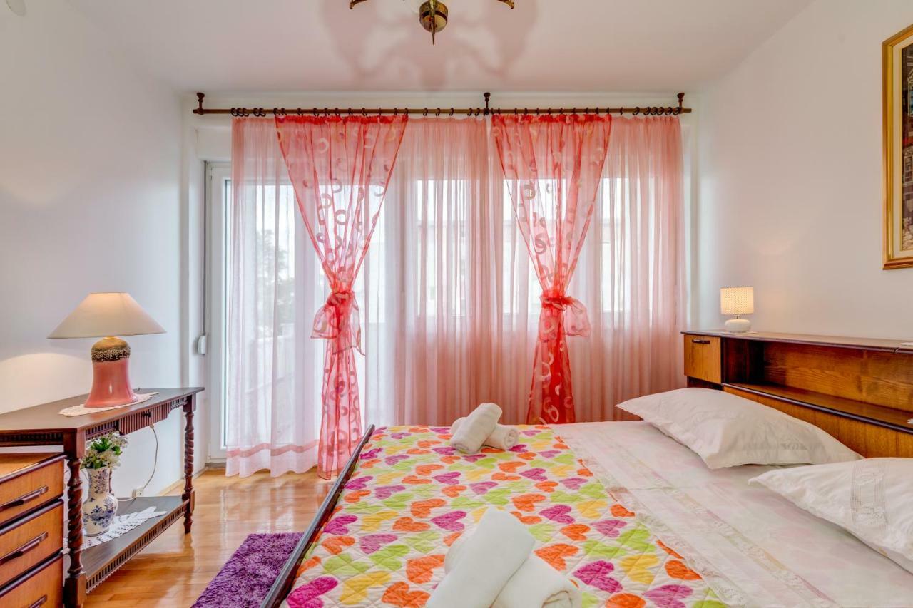 Apartment Grdelin Сплит Экстерьер фото