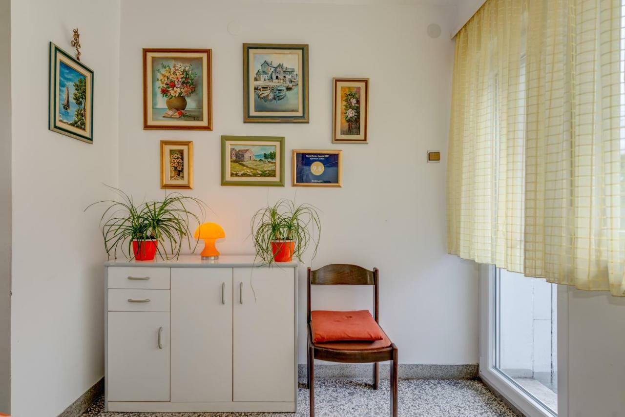 Apartment Grdelin Сплит Экстерьер фото