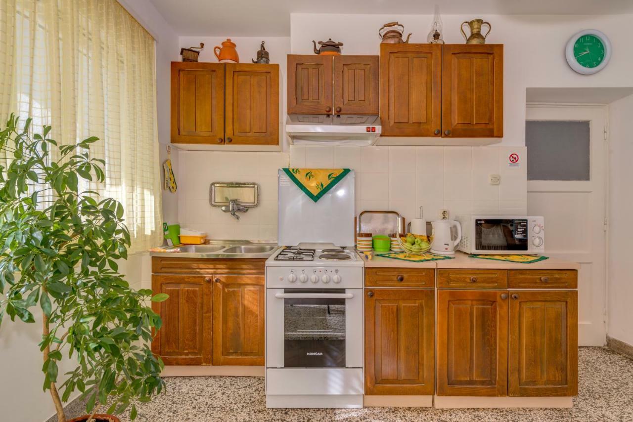 Apartment Grdelin Сплит Экстерьер фото